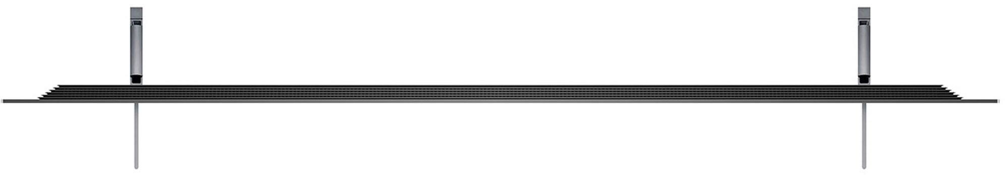 Alt View 15. LG - 77" Class Z3 Series OLED evo 8K UHD Smart webOS TV.