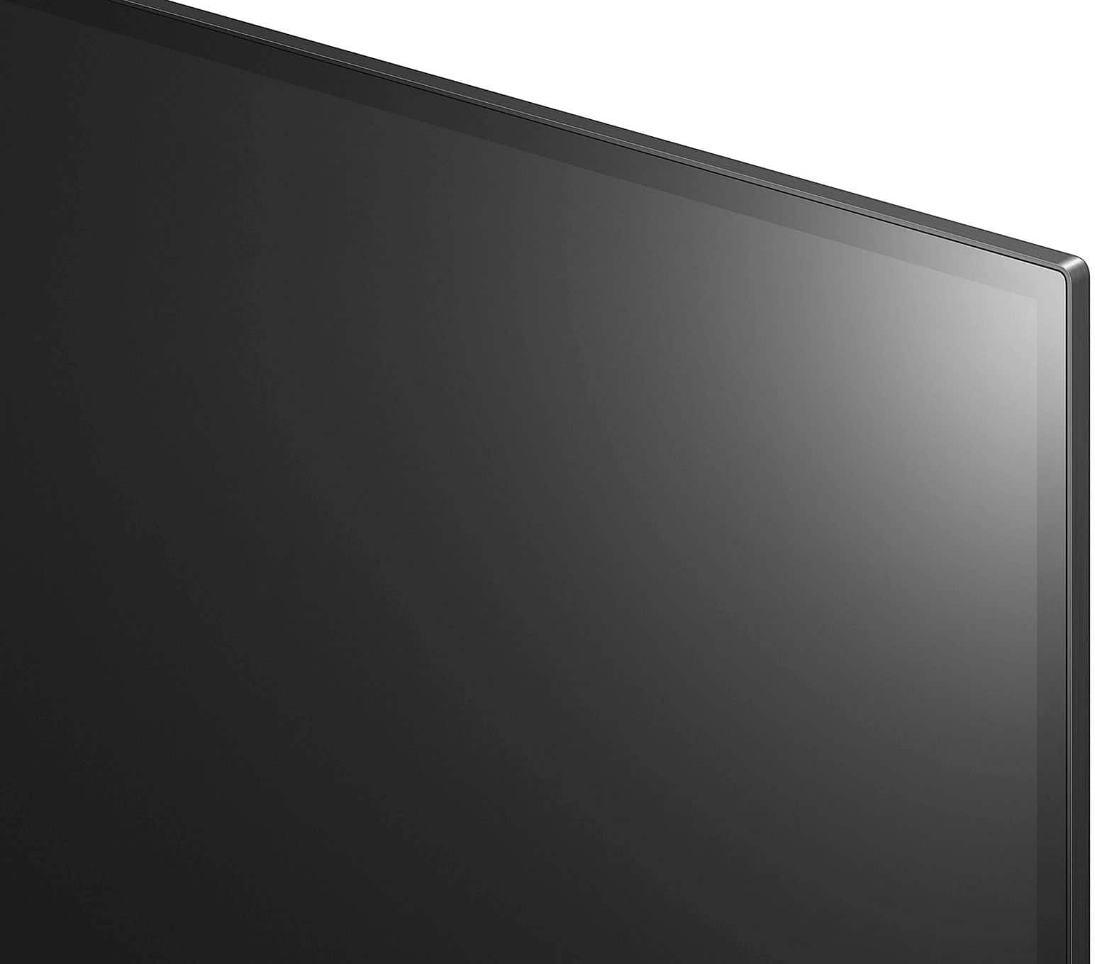 Alt View 3. LG - 77" Class Z3 Series OLED evo 8K UHD Smart webOS TV.