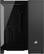 Alt View 11. CORSAIR - 2500X Micro ATX Mid-Tower Dual Chamber SFF Case - Black.