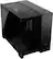 Alt View 12. CORSAIR - 2500X Micro ATX Mid-Tower Dual Chamber SFF Case - Black.