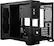 Alt View 15. CORSAIR - 2500X Micro ATX Mid-Tower Dual Chamber SFF Case - Black.