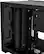 Alt View 19. CORSAIR - 2500X Micro ATX Mid-Tower Dual Chamber SFF Case - Black.