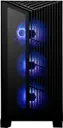 Back. MSI - Aegis R2 Gaming Desktop - Intel Core i7-14700F - 32GB Memory - NVIDIA GeForce RTX 4070 TI Super- 1TB SSD - Black.