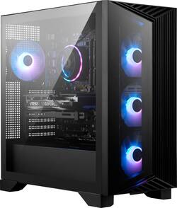 MSI Aegis Z2 Gaming Desktop AMD R7 7700 16GB Memory NVIDIA GeForce MSI Aegis Z2 Gaming Desktop AMD R7 7700 16GB Memory NVIDIA GeForce