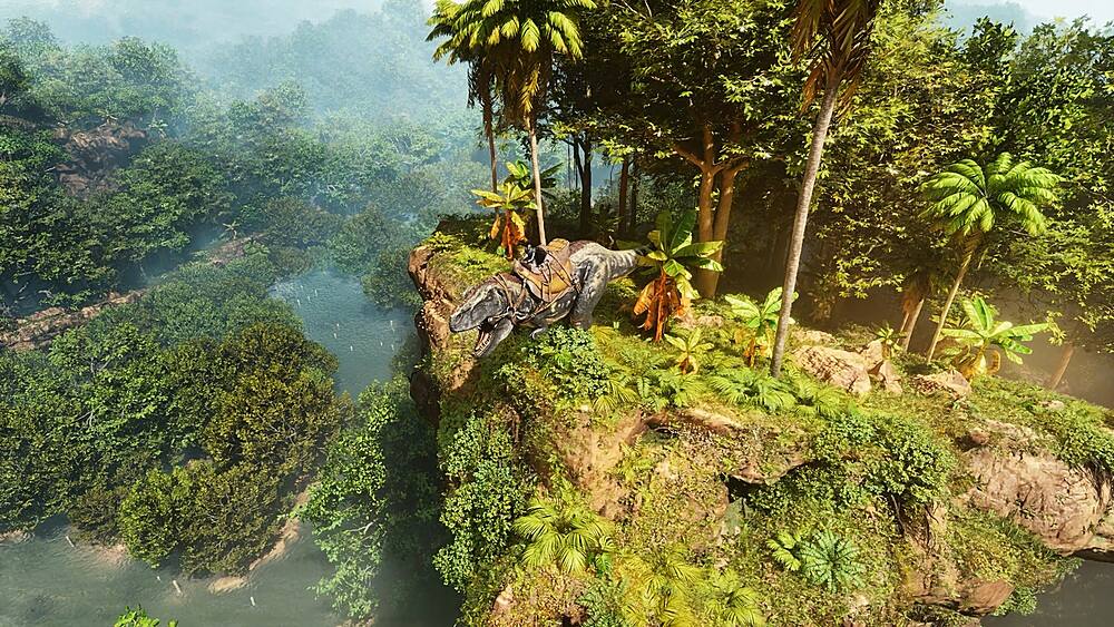 Alt View 13. Studio Wildcard - ARK: Survival Ascended.