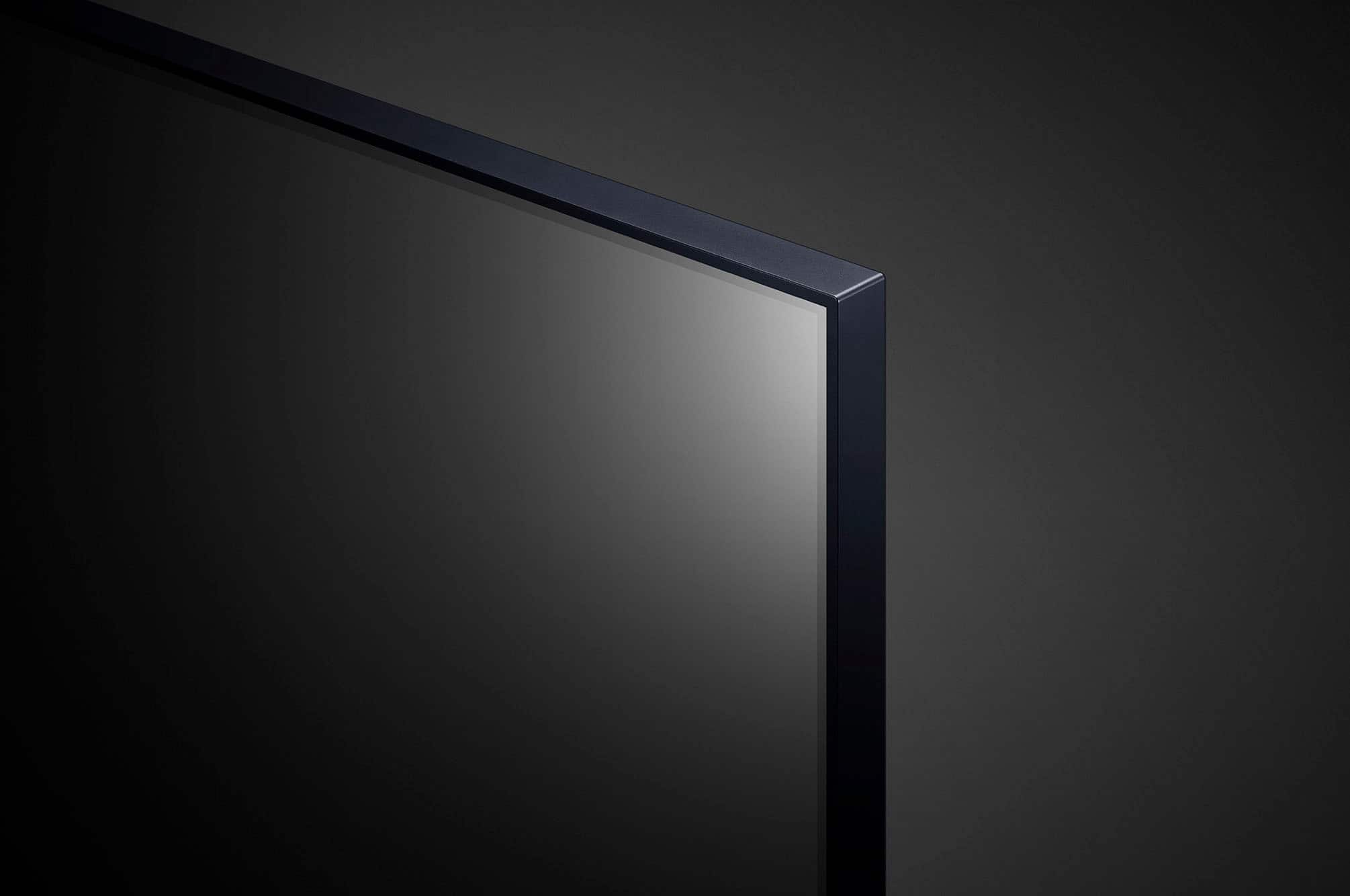 Alt View 11. LG - 32" Class LR65 Series LED HD WebOS TV.