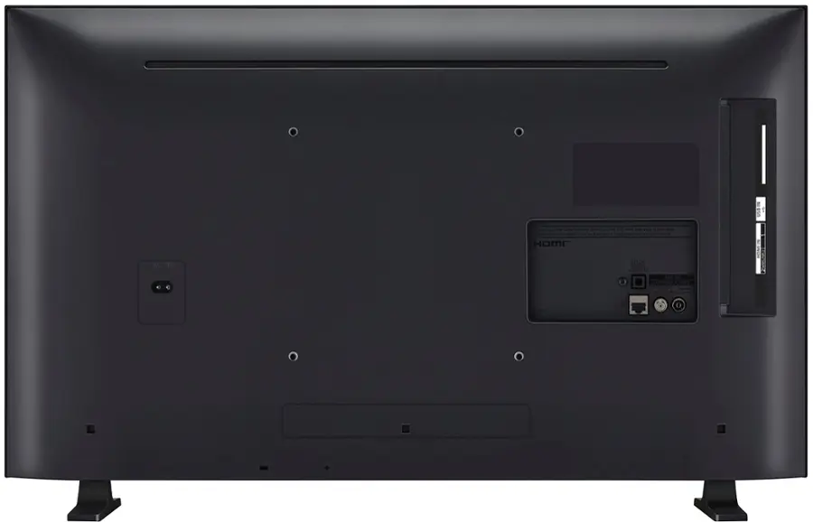 Alt View 12. LG - 32" Class LR65 Series LED HD WebOS TV.
