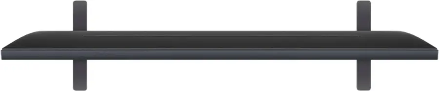 Alt View 15. LG - 32" Class LR65 Series LED HD WebOS TV.
