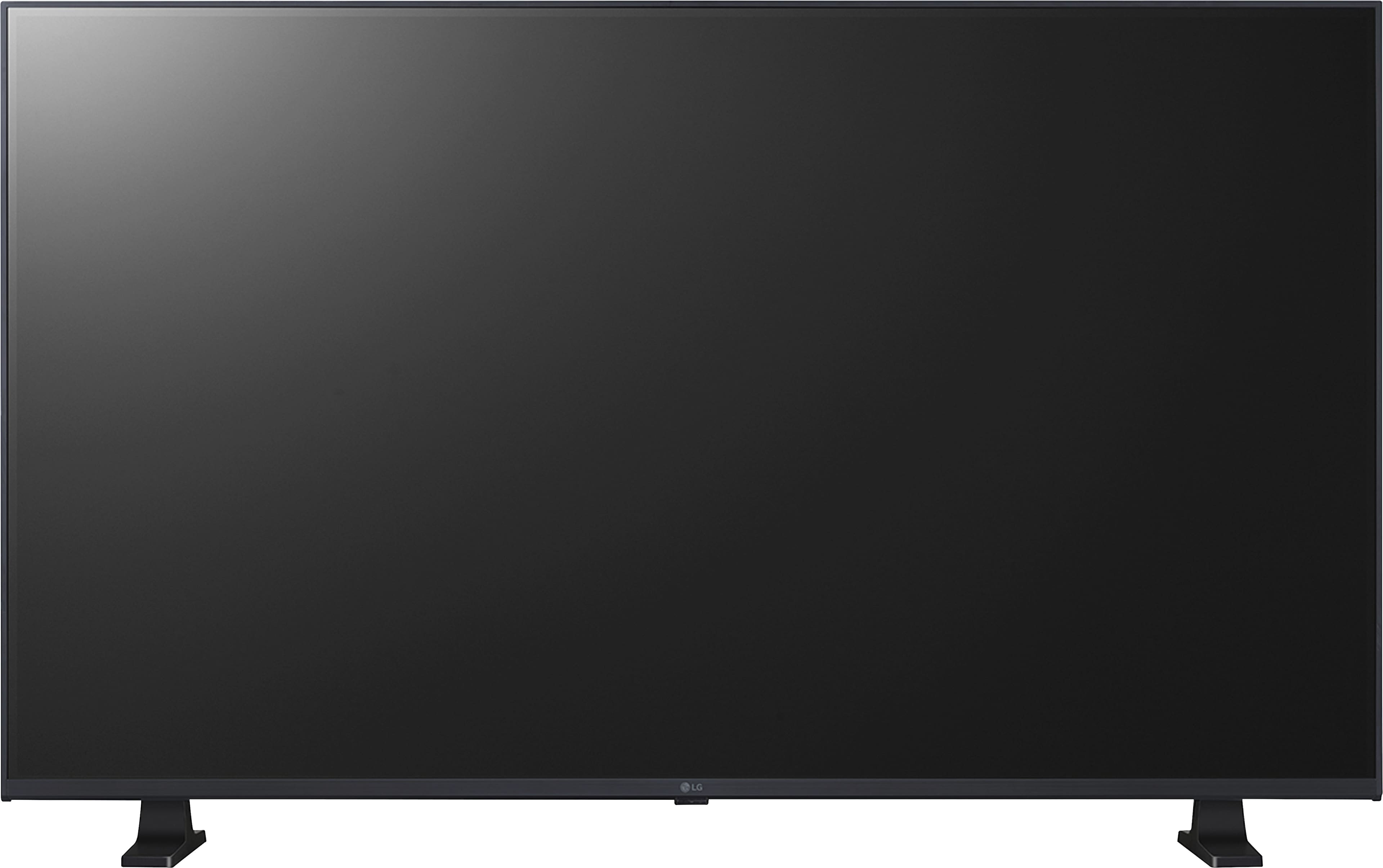 Alt View 21. LG - 32" Class LR65 Series LED HD WebOS TV.