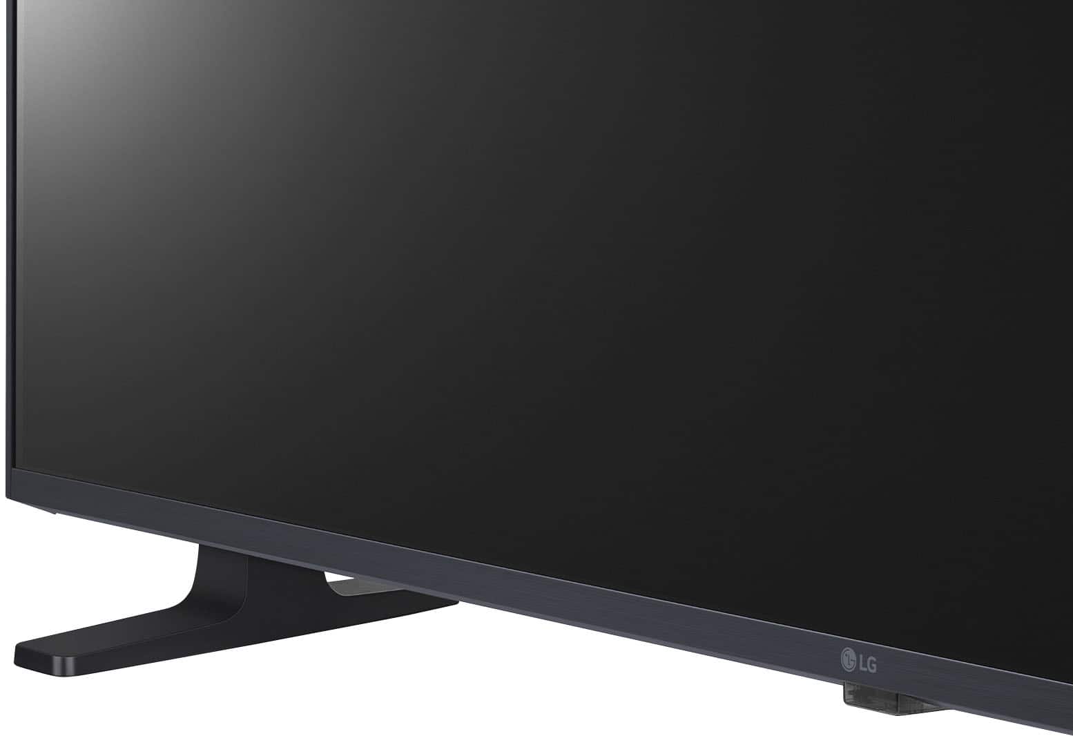 Alt View 3. LG - 32" Class LR65 Series LED HD WebOS TV.
