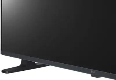 LG - 32" Class LR65 Series LED HD WebOS TV