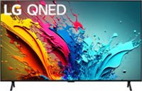 LG - 98” Class 89 Series QNED 4K UHD Smart webOS TV - Front_Zoom