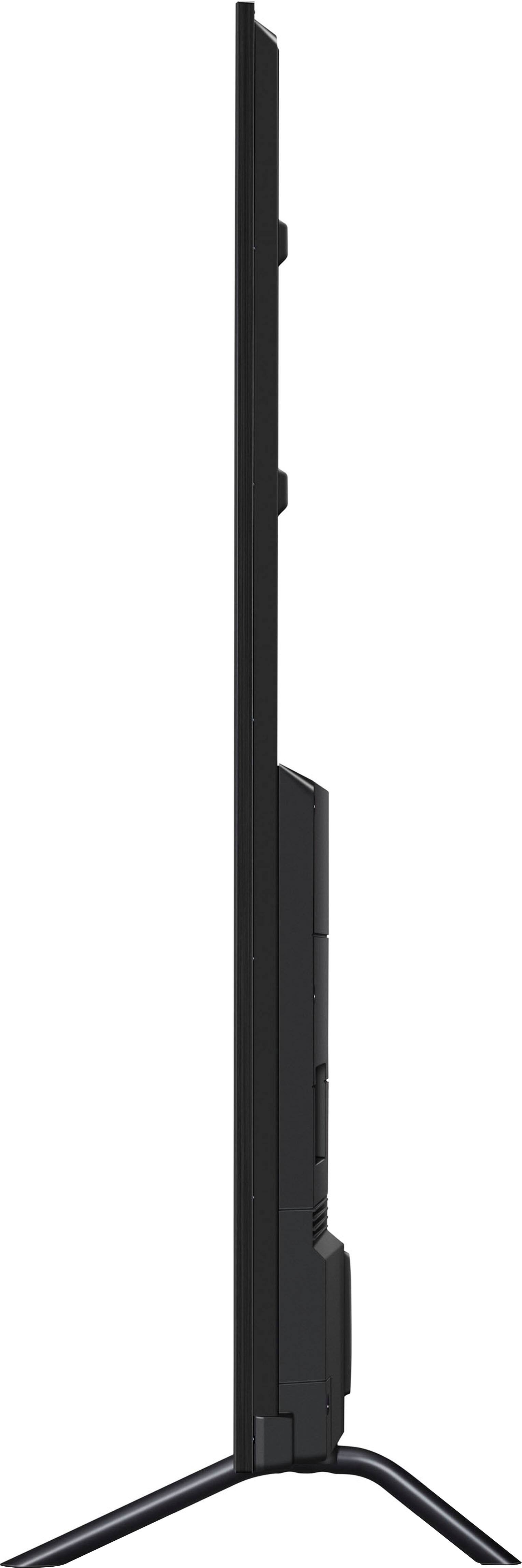 LG 98 inch QNED89T 4K HDR Smart Quantum Dot NanoCell LED TV (2024) display and camera view