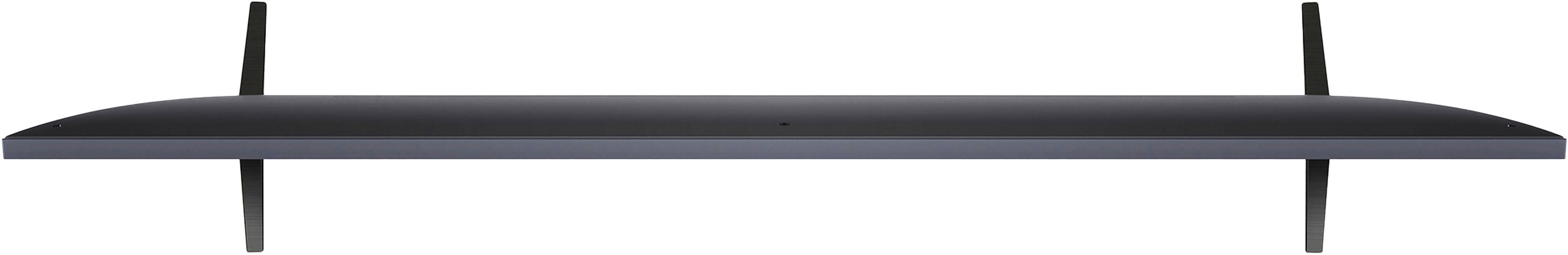 LG 55” Class UT75 Series LED 4K UHD Smart webOS TV (2024) 55UT7570PUB