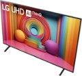 Alt View 1. LG - 75” Class UT75 Series LED 4K UHD Smart webOS TV.