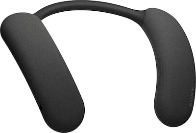 Sony HTAN7 BRAVIA Theater U Wearable TV Speaker Black HTAN7 - Best Buy Sony HTAN7 BRAVIA Theater U Wearable TV Speaker Black HTAN7 - Best Buy