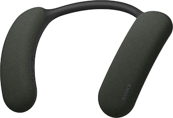 Sony HTAN7 BRAVIA Theater U Wearable TV Speaker Black - Best Buy Sony HTAN7 BRAVIA Theater U Wearable TV Speaker Black - Best Buy