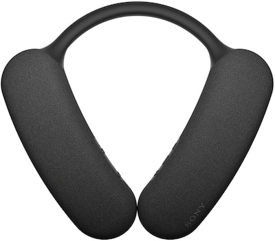 Sony HTAN7 BRAVIA Theater U Wearable TV Speaker Black HTAN7 - Best Buy Sony HTAN7 BRAVIA Theater U Wearable TV Speaker Black HTAN7 - Best Buy
