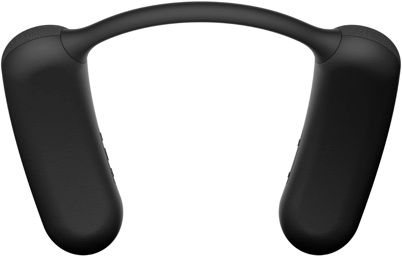 Alt View 13. Sony - HTAN7 BRAVIA Theater U Wearable TV Speaker - Black.