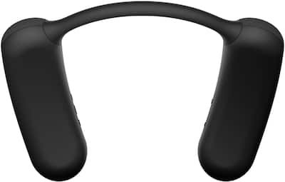 Sony HTAN7 BRAVIA Theater U Wearable TV Speaker Black HTAN7 - Best Buy Sony HTAN7 BRAVIA Theater U Wearable TV Speaker Black HTAN7 - Best Buy