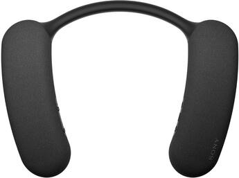 Sony HTAN7 BRAVIA Theater U Wearable TV Speaker Black - Open Box Sony HTAN7 BRAVIA Theater U Wearable TV Speaker Black - Open Box