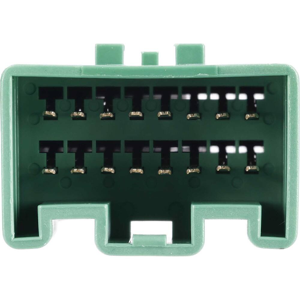 Alt View 12. Metra - Axxess ANC Bypass Harness for Select 2020 GM Vehicles - Multi.