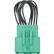 Alt View 13. Metra - Axxess ANC Bypass Harness for Select 2020 GM Vehicles - Multi.