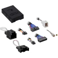 Metra - Axxess Amplifier Retention Interface for Select 2014-2021 GM Vehicles - Multi - Angle_Zoom
