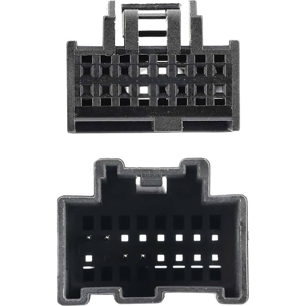 Alt View 12. Metra - Axxess ANC Bypass Harness for Select 2020-2023 GM Vehicles - Multi.