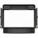 Alt View 11. Metra - Dash Kit for Select 2012-2016 Porsche Vehicles - Matte Black.
