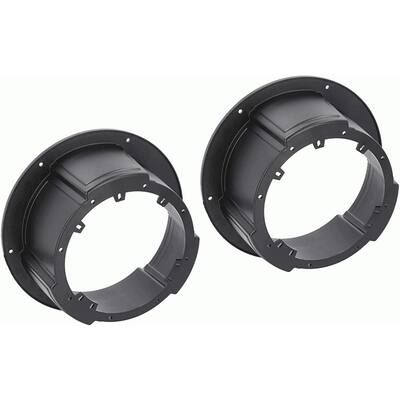 FDXGYH 4 stuks 6,5 inch auto universele pasvorm ABS luidspreker FDXGYH 4 stuks 6,5 inch auto universele pasvorm ABS luidspreker