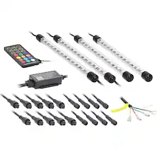 Car Lights & Lighting Accessories
