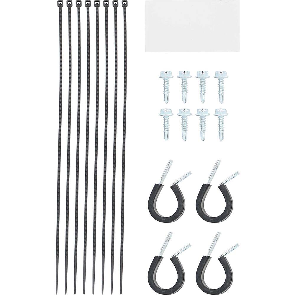 Alt View 15. Heise - Heise Chasing LED Interior Lighting Kit - Multi.