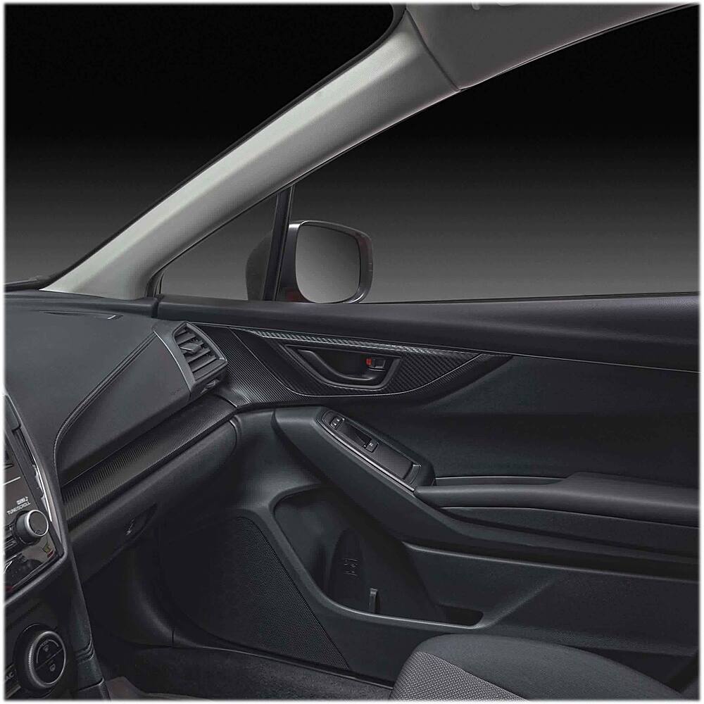 Alt View 20. Metra - Heise Chasing LED Interior Ambient Lighting Kit - Multi.