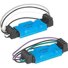 Angle. Metra - Axxess 39-Ohm Universal Load Resistor Interface (Pair) - Multi.