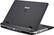 Alt View Standard 2. Asus - 17.3" Refurbished Laptop - 8GB Memory - 1TB Hard Drive - Black.