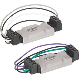 Metra - Axxess 60-Ohm Universal Load Resistor Interface (Pair) - Multi