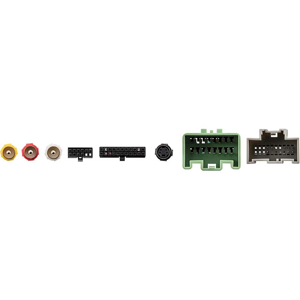 Alt View 12. Metra - Axxess Data Interface for Select 2014-2020 GM Vehicles - Black.
