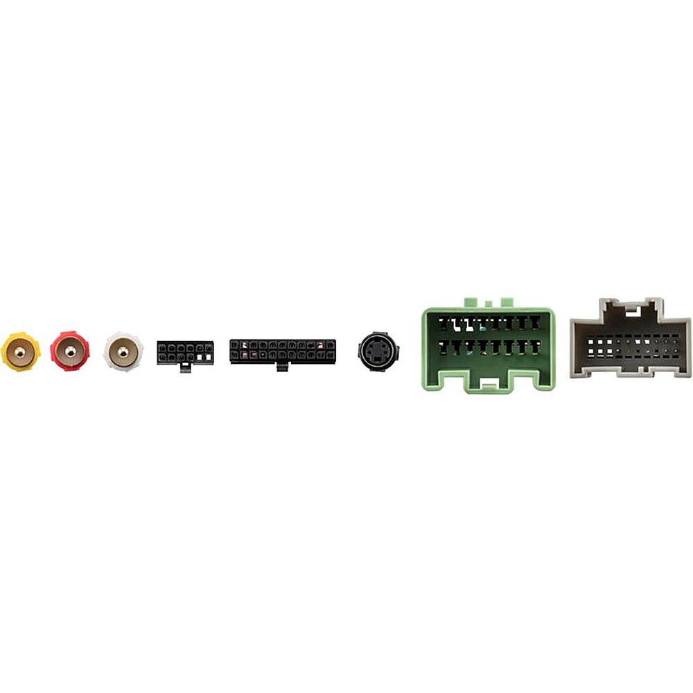 Alt View 12. Metra - Axxess Data Interface for Select 2014-2020 GM Vehicles - Black.