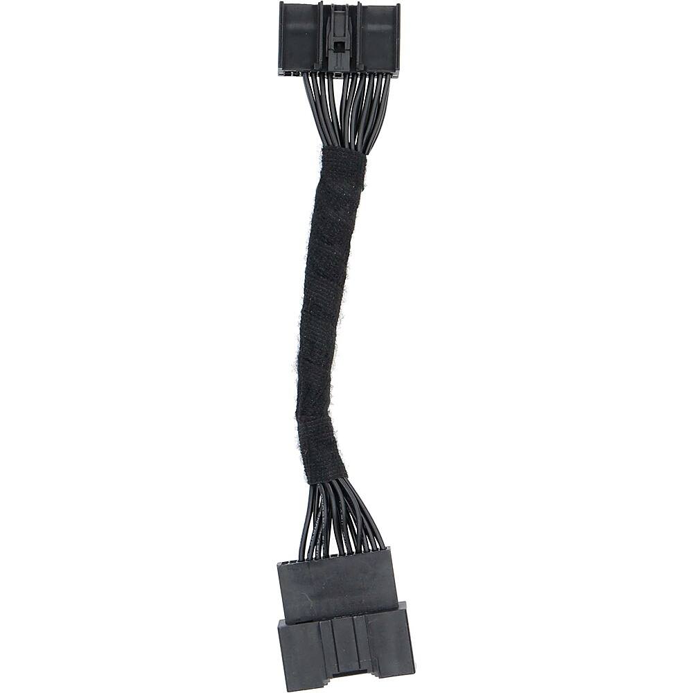 Alt View 13. Metra - Axxess ANC Bypass Harness for Select Ford Vehicles - Multi.