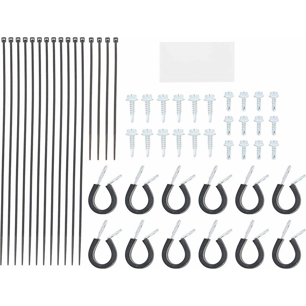 Alt View 13. Heise - Heise Chasing LED Grille Lighting Kit - Multi.