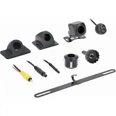 Angle. iBEAM - Universal Multi-Mount Camera System - Multi.