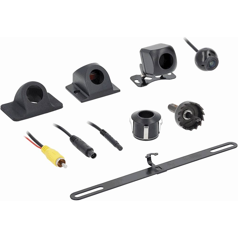 Angle. iBEAM - Universal Multi-Mount Camera System - Multi.