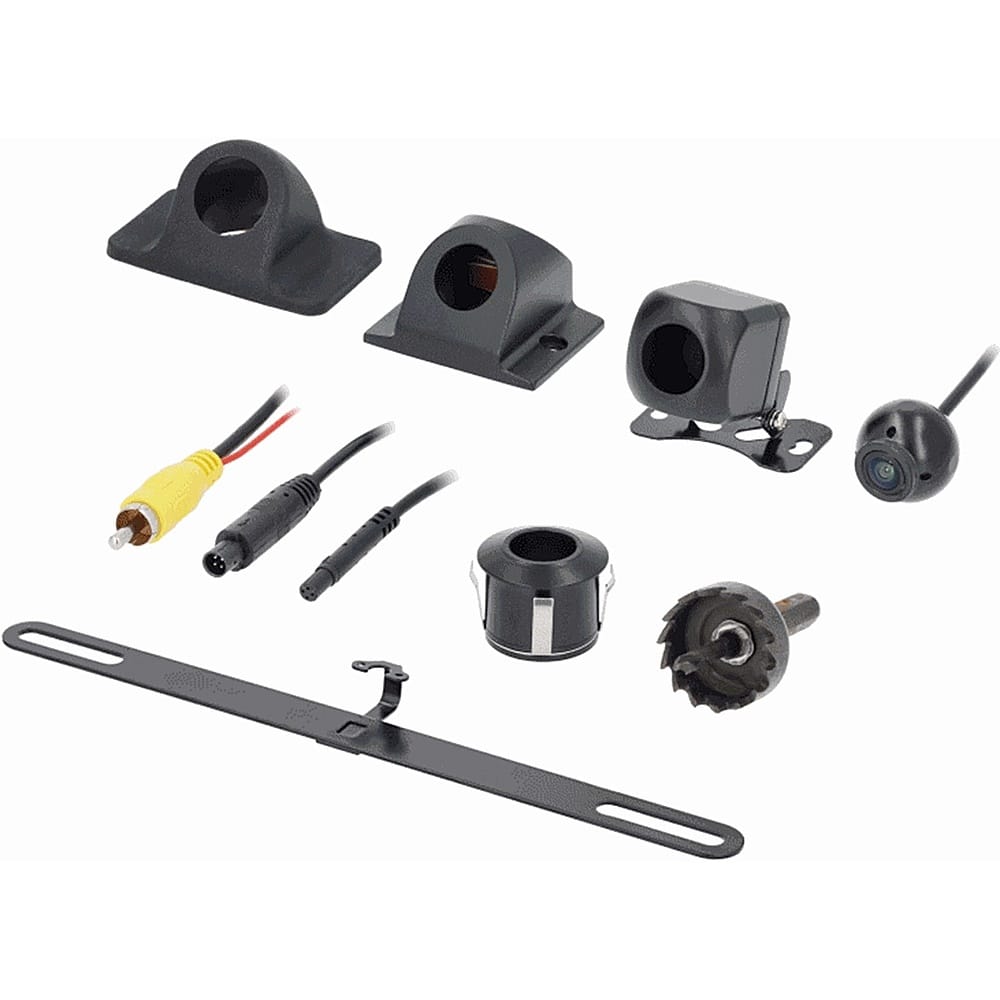 Alt View 11. iBEAM - Universal Multi-Mount Camera System - Multi.