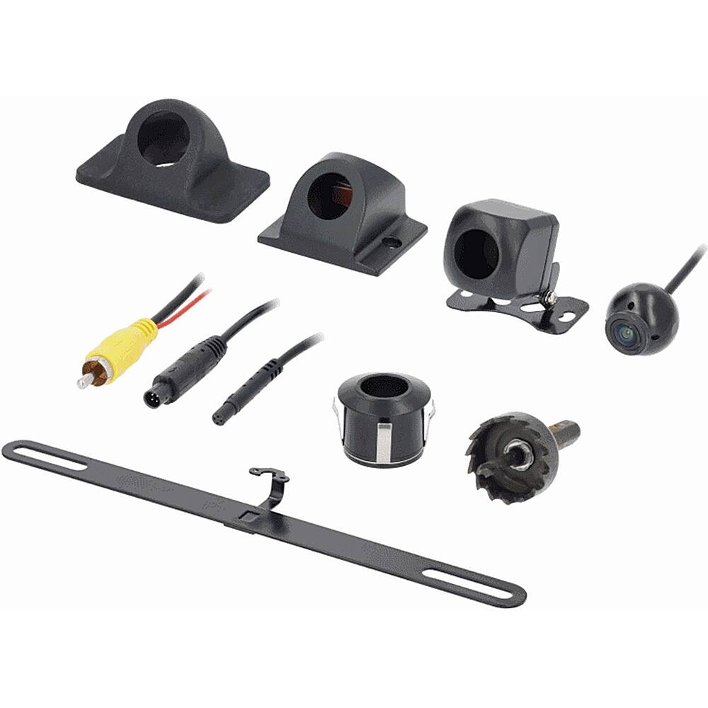 Alt View 11. iBEAM - Universal Multi-Mount Camera System - Multi.