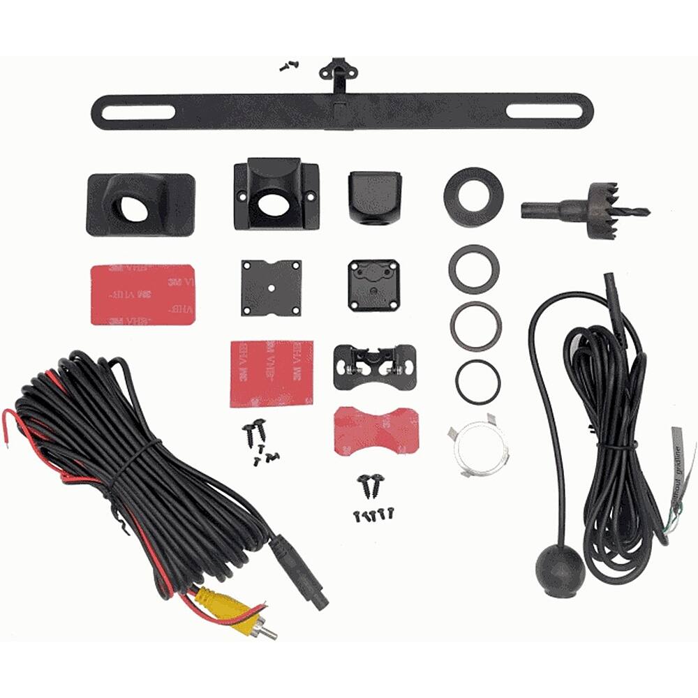 Alt View 14. iBEAM - Universal Multi-Mount Camera System - Multi.