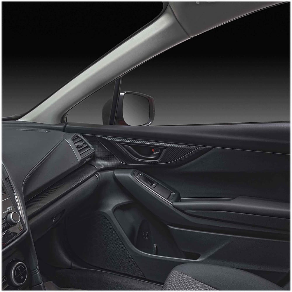 Metra Heise Chasing LED Ambient Door Lighting Kit Multi HEAMB2DR