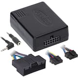 AXXESS - Data Interface for Select 2011-Up Ford Vehicles - Black