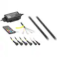 Car Lights & Lighting Accessories