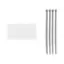 Alt View 14. Metra - Heise Chasing LED Ambient Dash Lighting Kit - Multi.